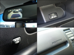 ハイエースバン3型後期モデル　S-GLの5ナンバー登録車両