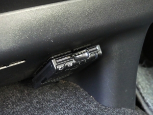 ハイエースバン3型後期モデル　S-GLの5ナンバー登録車両