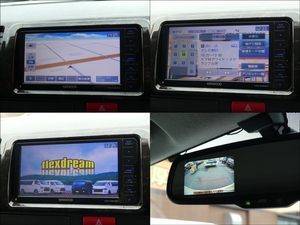ハイエースバン4型6速AT　ダークプライム　カスタム済み
