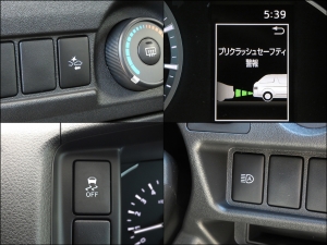 ハイエースバン新車ハイエースバン　DX　5速マニュアル車
