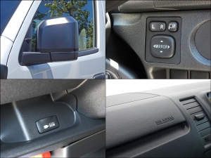 ハイエースバン新車ハイエースバン　DX　5速マニュアル車
