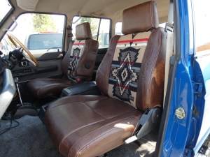 ランクル６０ランクル60　FJ62G　ガソリンオートマ