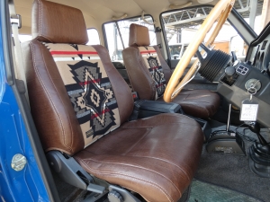 ランクル６０ランクル60　FJ62G　ガソリンオートマ