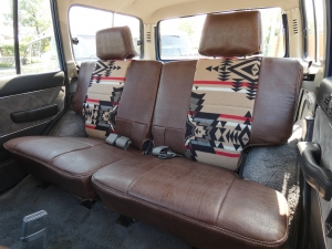 ランクル６０ランクル60　FJ62G　ガソリンオートマ