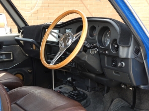 ランクル６０ランクル60　FJ62G　ガソリンオートマ