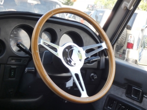 ランクル６０ランクル60　FJ62G　ガソリンオートマ