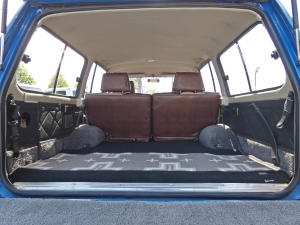 ランクル６０ランクル60　FJ62G　ガソリンオートマ