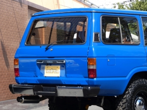 ランクル６０ランクル60　FJ62G　ガソリンオートマ