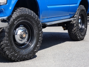 ランクル６０ランクル60　FJ62G　ガソリンオートマ