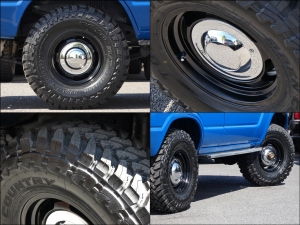 ランクル６０ランクル60　FJ62G　ガソリンオートマ