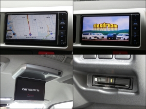 ハイエースワゴンflexdreamライトキャンピングカー　FD-BOX2