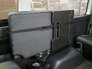 ハイエースワゴンflexdreamライトキャンピングカー　FD-BOX2