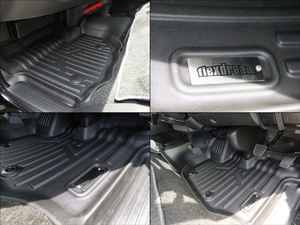 ハイエースワゴンワンオーナー　flexdreamライトキャンピングカーFD-BOX3