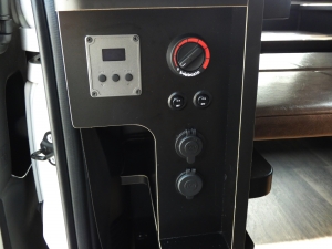 ハイエースバンflexdreamライトキャンピングカーFD-BOX7