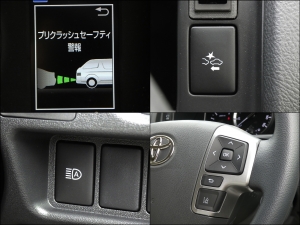 ハイエースバン新車アウトレットハイエースバンライフ　セドナ　サンライズ