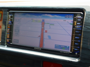 ハイエースワゴンアウトドア　キャンプ　車中泊　バンライフ　１BOX　ベッド　キャンピングカー