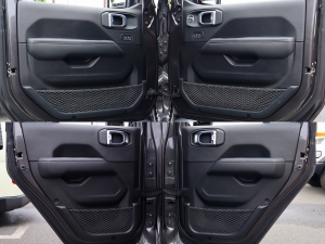 ＪＥＥＰラングラーSUV　四駆　ジープ　４WD　