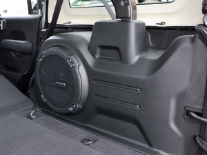 ＪＥＥＰラングラーSUV　四駆　ジープ　４WD　