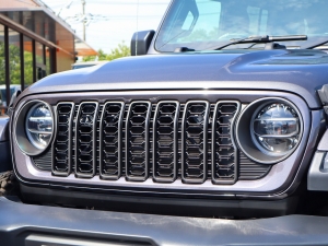 ＪＥＥＰラングラーSUV　四駆　ジープ　４WD　