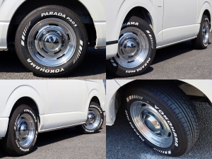 ハイエースバンアウトドア　キャンプ　車中泊　バンライフ　１BOX　ベッド　キャンピングカー