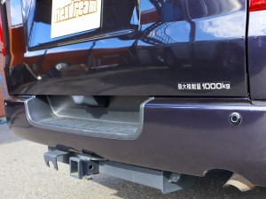 ハイエースバンアウトドア　キャンプ　車中泊　バンライフ　１BOX　ベッド　キャンピングカー