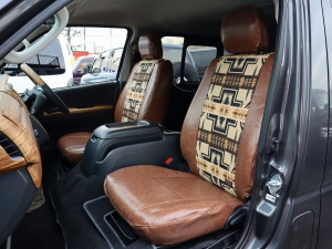 ハイエースバンアウトドア　キャンプ　車中泊　バンライフ　１BOX　ベッド　キャンピングカー