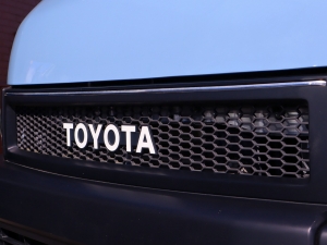 ハイエースバンアウトドア　キャンプ　車中泊　バンライフ　１BOX　ベッド　キャンピングカー