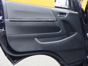 ハイエースバンアウトドア　キャンプ　車中泊　バンライフ　１BOX　ベッド　キャンピングカー