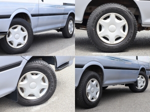 ハイエースバンアウトドア　キャンプ　車中泊　バンライフ　１BOX　ベッド　キャンピングカー