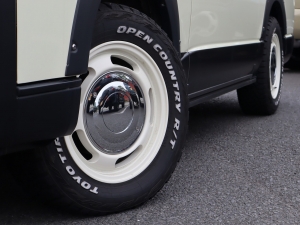 ハイエースバンアウトドア　キャンプ　車中泊　バンライフ　１BOX　ベッド　キャンピングカー