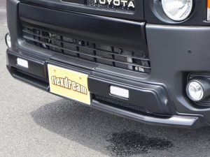 ハイエースバンキャンプ　アウトドア　レジャー　４ＷＤ　ＳＵＶ
