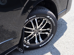 ハイエースワゴンキャンプ　アウトドア　レジャー　４ＷＤ　ＳＵＶ