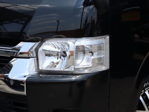 ハイエースワゴンキャンプ　アウトドア　レジャー　４ＷＤ　ＳＵＶ