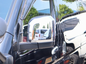 ハイエースワゴンキャンプ　アウトドア　レジャー　４ＷＤ　ＳＵＶ
