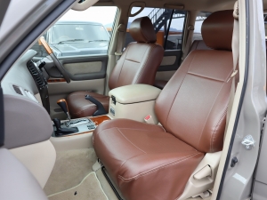 ランクル１００キャンプ　アウトドア　レジャー　４ＷＤ　ＳＵＶ