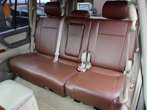 ランクル１００キャンプ　アウトドア　レジャー　４ＷＤ　ＳＵＶ
