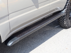 ランクル１００キャンプ　アウトドア　レジャー　４ＷＤ　ＳＵＶ