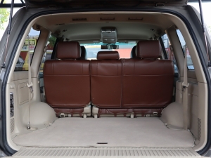 ランクル１００キャンプ　アウトドア　レジャー　４ＷＤ　ＳＵＶ