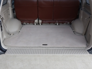 ランクル１００キャンプ　アウトドア　レジャー　４ＷＤ　ＳＵＶ