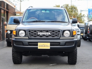 ランクル１００キャンプ　アウトドア　レジャー　４ＷＤ　ＳＵＶ