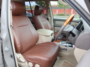 ランクル１００キャンプ　アウトドア　レジャー　４ＷＤ　ＳＵＶ