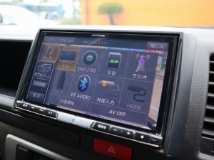 ハイエースバンキャンプ　アウトドア　レジャー　４ＷＤ　ＳＵＶ