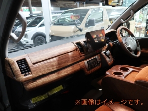 ハイエースバンキャンプ　アウトドア　レジャー　４ＷＤ　ＳＵＶ