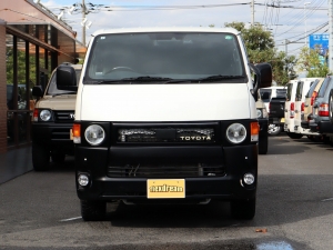 ハイエースバンキャンプ　アウトドア　レジャー　４ＷＤ　ＳＵＶ