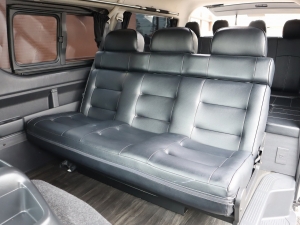ハイエースワゴンキャンプ　アウトドア　レジャー　ＳＵＶ