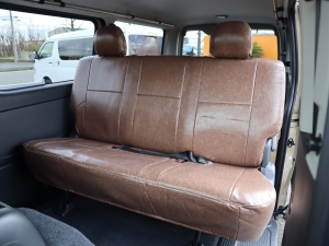 ハイエースバンキャンプ　アウトドア　レジャー　４ＷＤ　ＳＵＶ