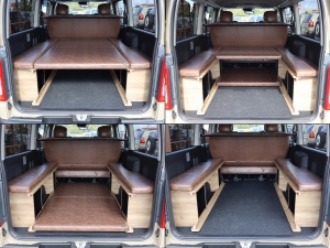 ハイエースバンキャンプ　アウトドア　レジャー　４ＷＤ　ＳＵＶ