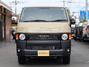ハイエースバンキャンプ　アウトドア　レジャー　４ＷＤ　ＳＵＶ