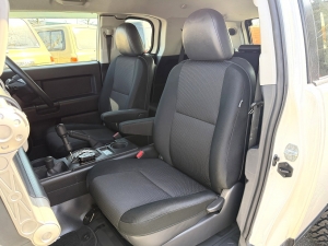 ＦＪクルーザーキャンプ　アウトドア　レジャー　４ＷＤ　ＳＵＶ