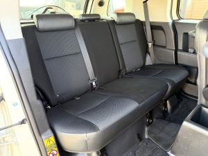 ＦＪクルーザーキャンプ　アウトドア　レジャー　４ＷＤ　ＳＵＶ